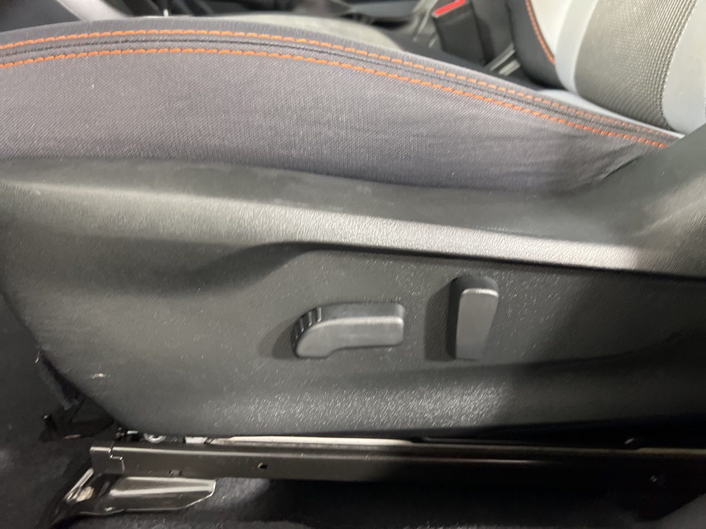 2023 Subaru Crosstrek Premium photo 16