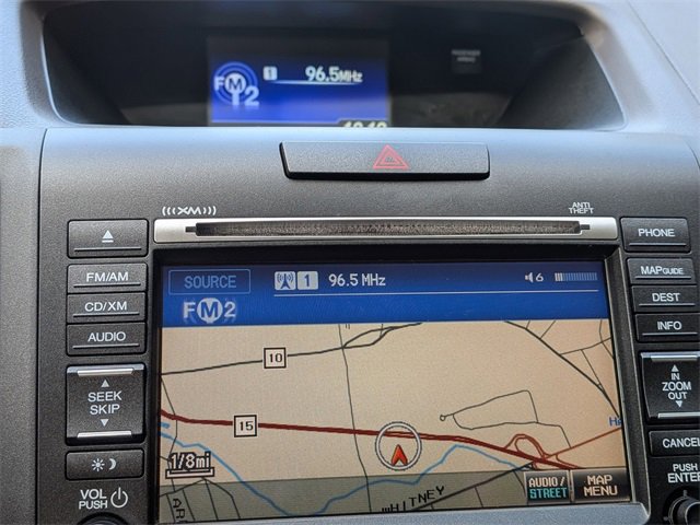 2013 Honda CR-V EX-L photo 21