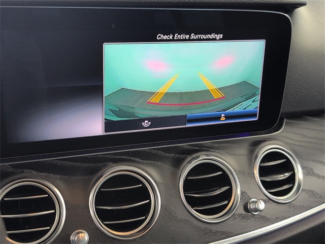 2020 Mercedes Benz E 350 4MATIC photo 18