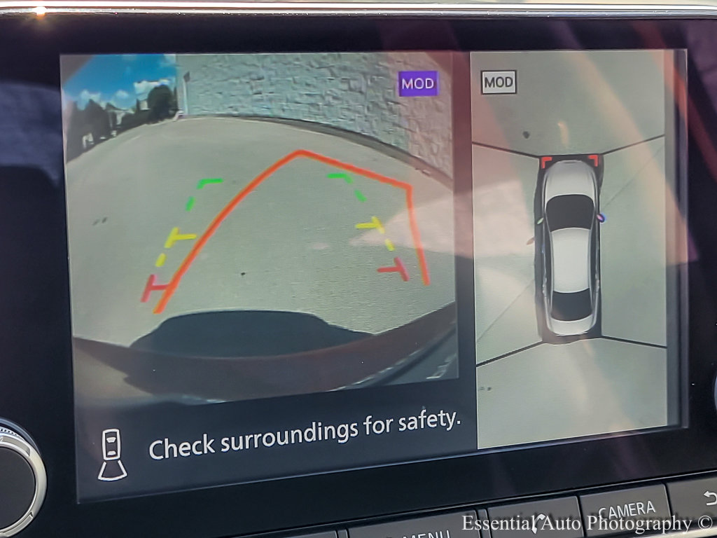 2023 NISSAN SENTRA - Image 15