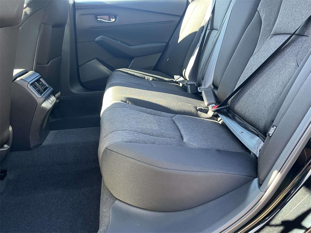 2025 Honda Accord 1.5T LX photo 10