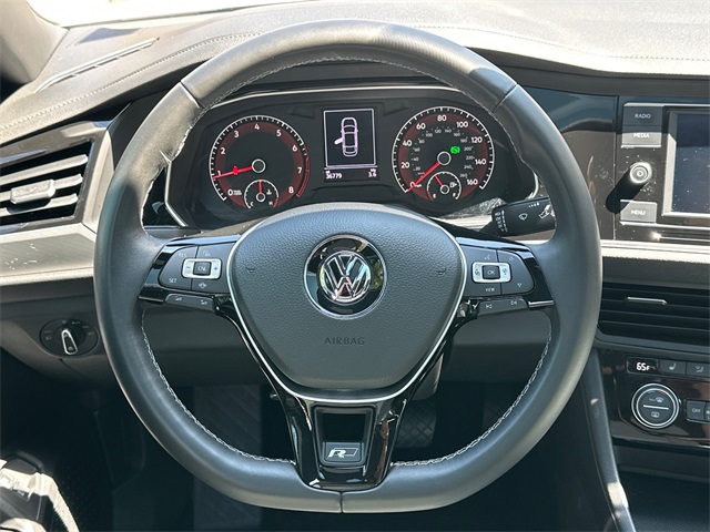 2021 Volkswagen Jetta R-Line photo 22