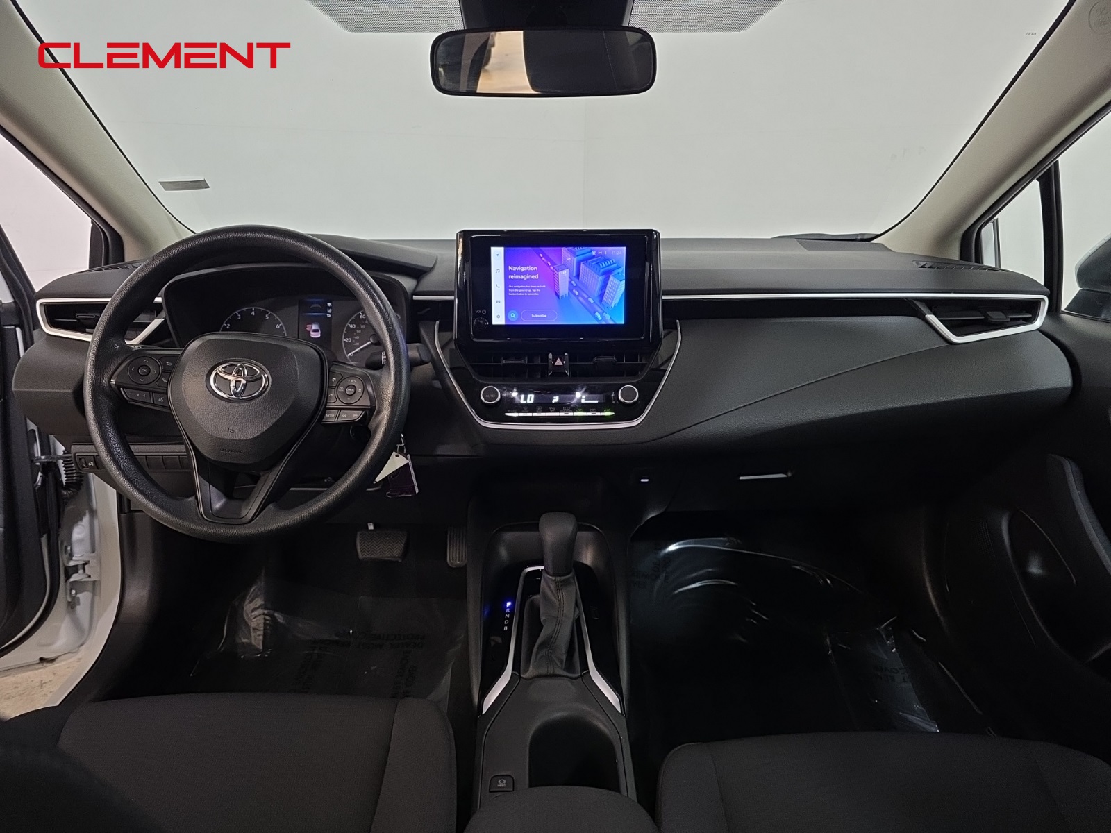 2024 Toyota Corolla LE photo 7