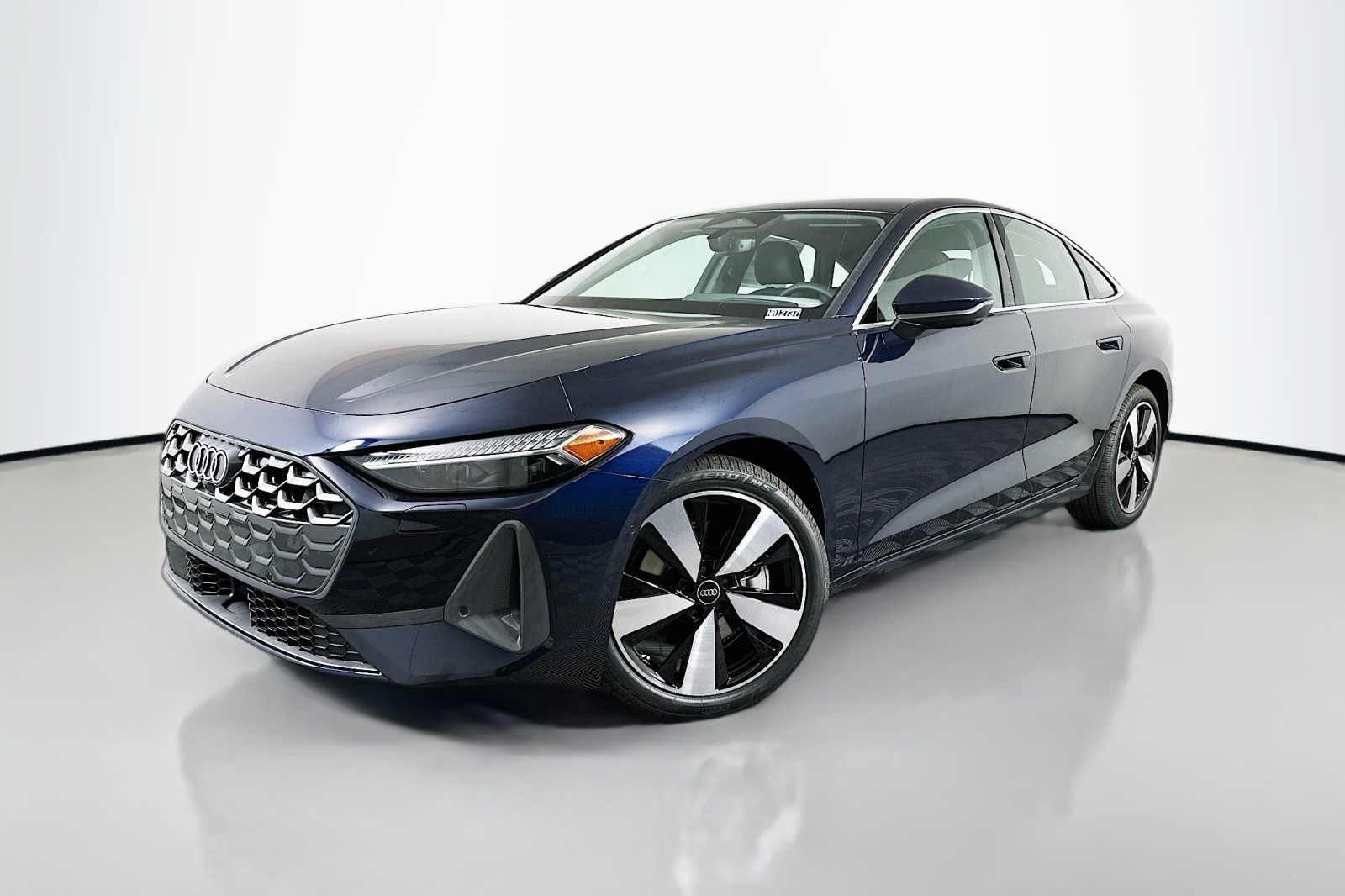 2025 Audi A4 Premium Plus's photo