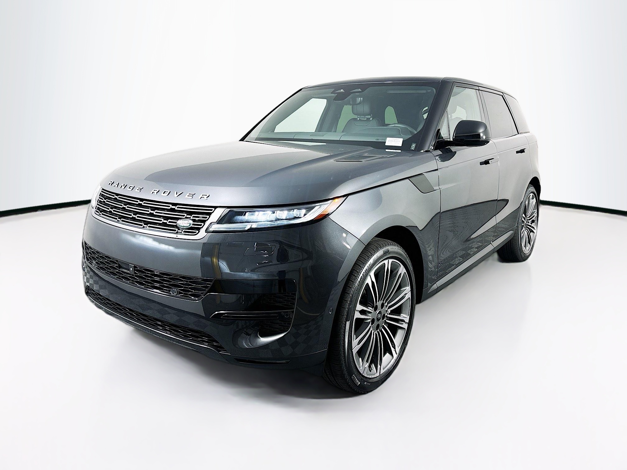 2025 Land Rover Range Rover Sport SE's photo