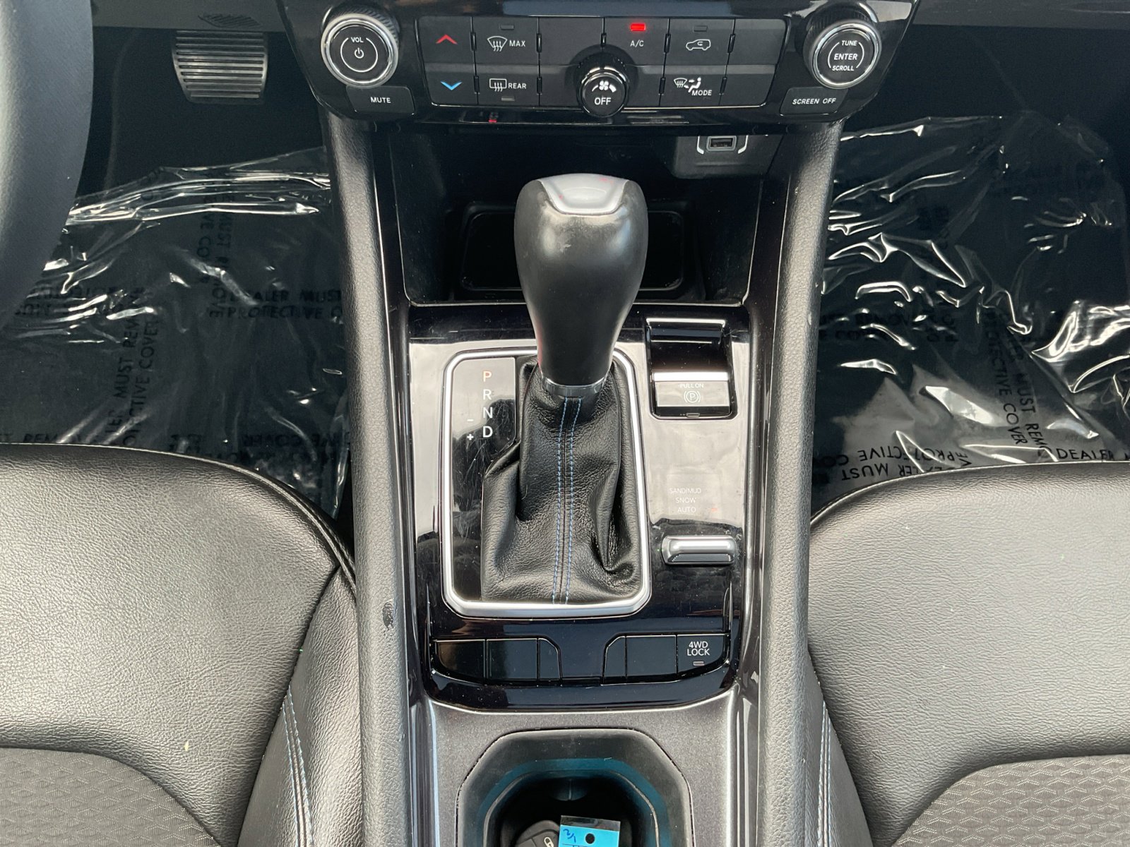 2022 Jeep Compass Latitude photo 27