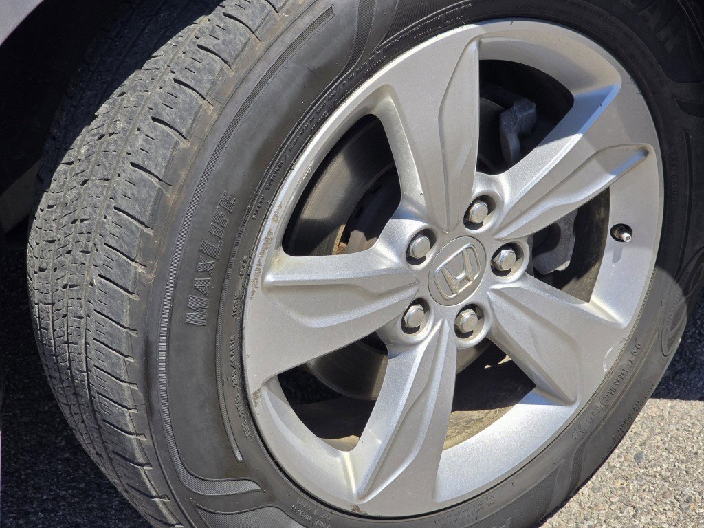 2020 Honda Odyssey EX-L photo 19