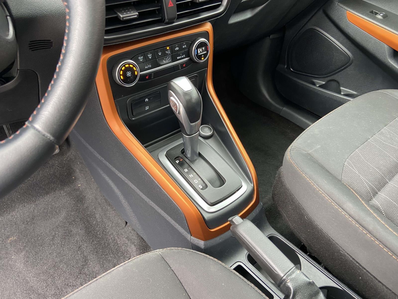 2021 Ford EcoSport SE photo 10