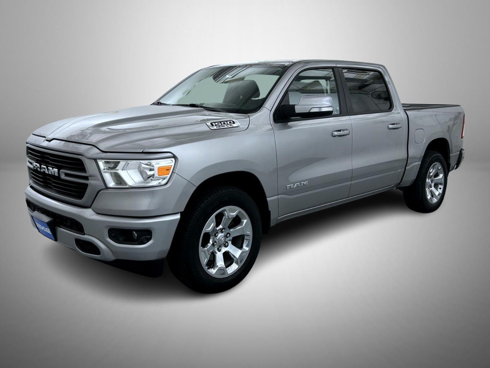 2020 RAM Ram 1500 Pickup Big Horn/Lone Star's photo