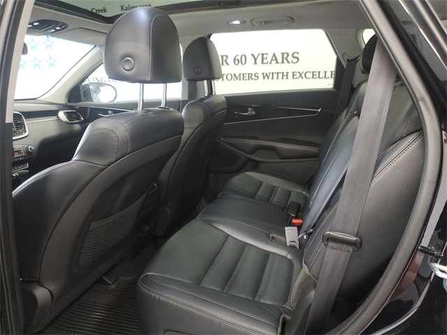 2020 Kia Sorento EX photo 21
