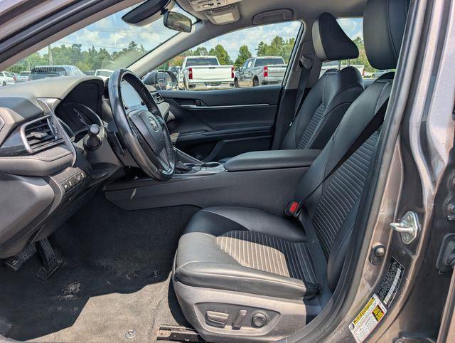 2023 Toyota Camry SE photo 11