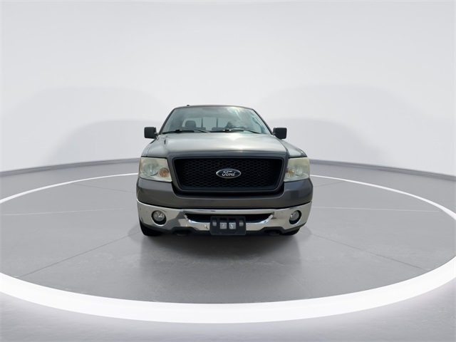 2006 Ford F-150 XL photo 3
