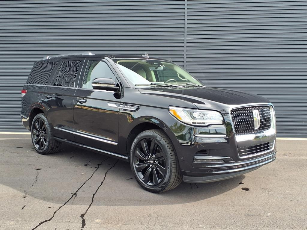 2023 Lincoln Navigator Reserve photo 34
