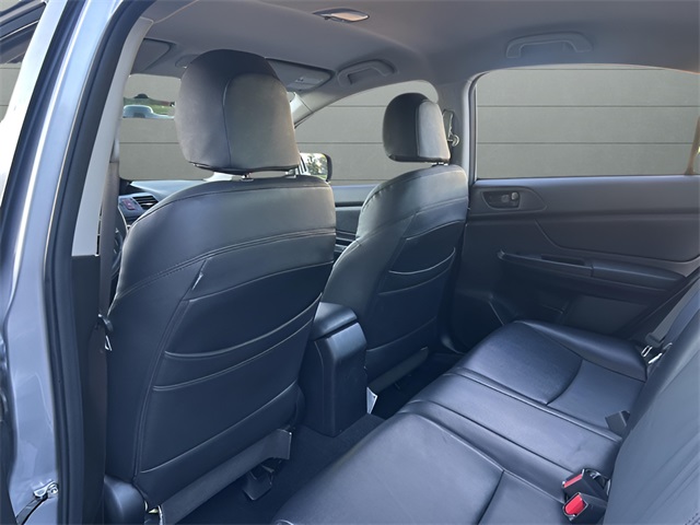 2014 Subaru Impreza 2.0i photo 20