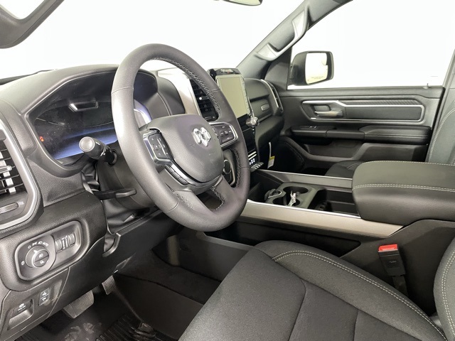 2025 Ram 1500 Big Horn Lone Star photo 20