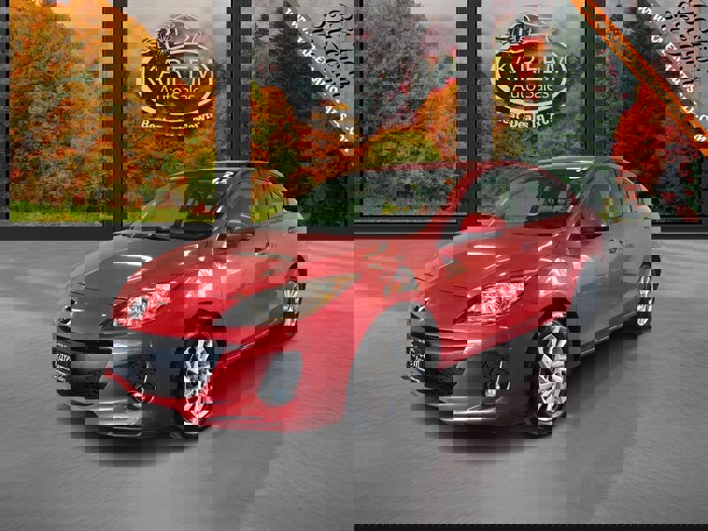 2013 Mazda MAZDA3 i Touring