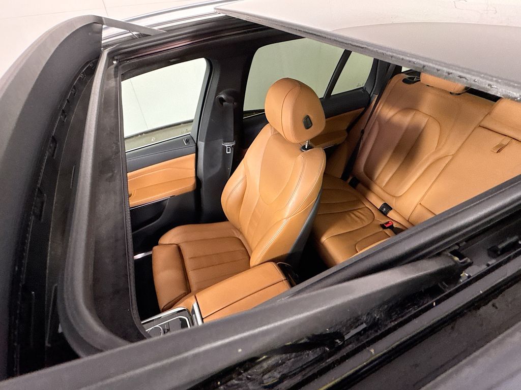 2019 Bmw X5 xDrive40i photo 23
