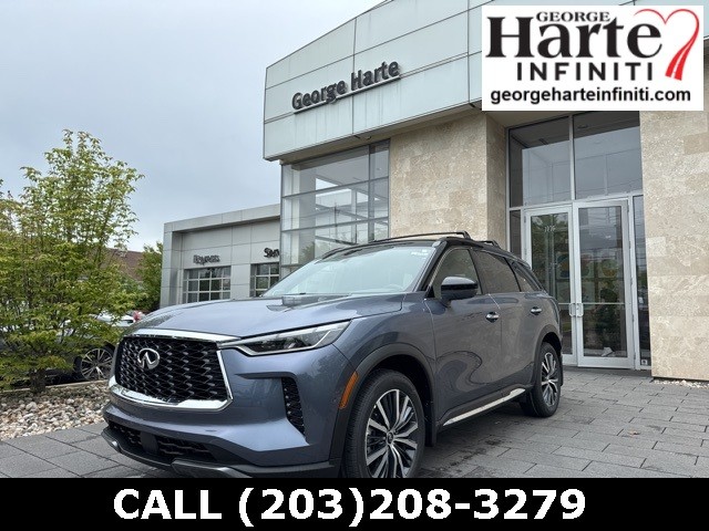 2021年モデル Hart infinity G 177cm R23 2021 INFINITI QX80 near Me | INFINITI near West Hartford, CT