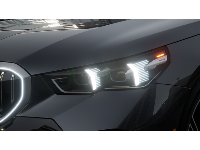 2026 Bmw 550e xDrive photo 6
