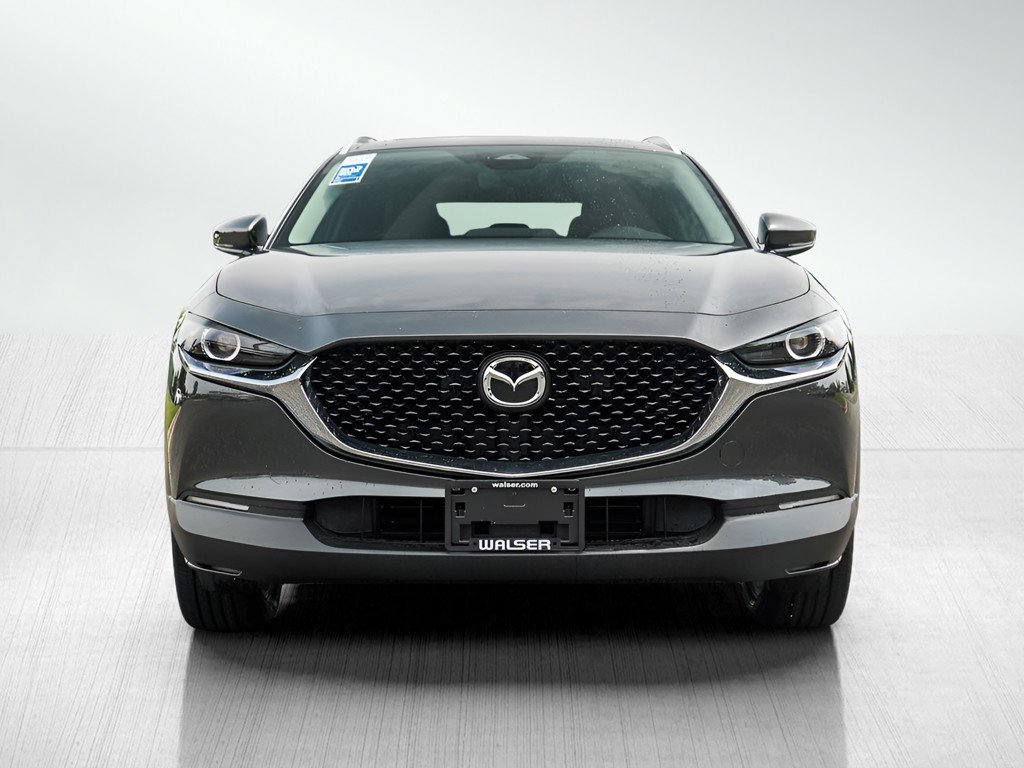 2025 Mazda CX-30 2.5 S Preferred photo 2