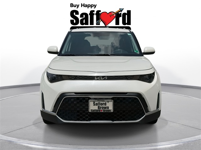 2023 Kia Soul LX photo 7