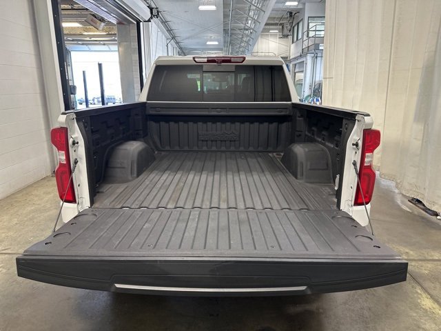 2022 Chevrolet Silverado 1500 High Country photo 31
