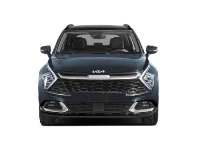 2025 Kia Sportage SX Prestige photo 4