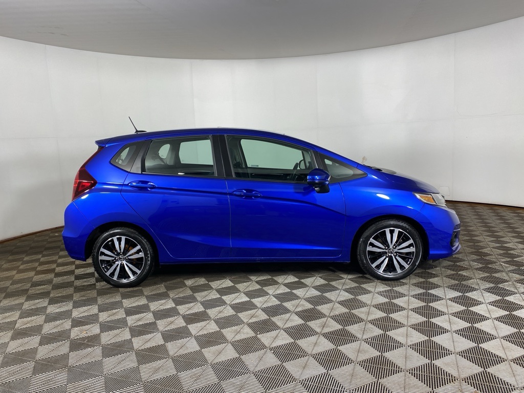 2019 Honda Fit EX photo 9
