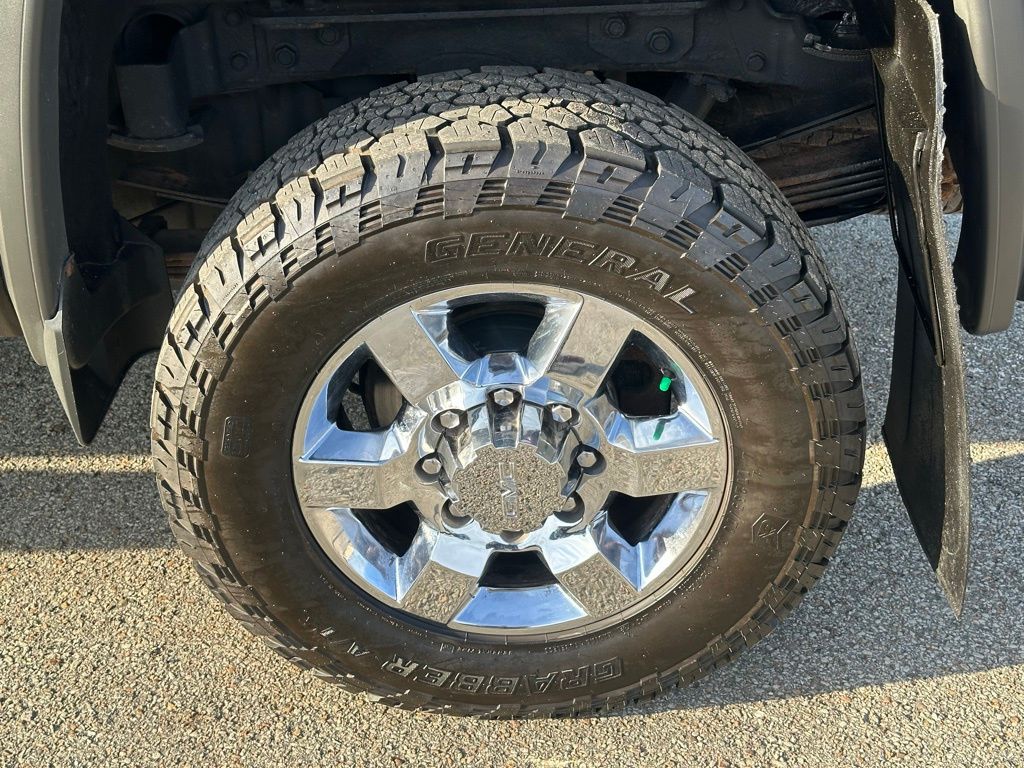 2018 Gmc Sierra SLT photo 5