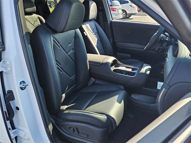 2026 Hyundai Palisade XRT photo 14