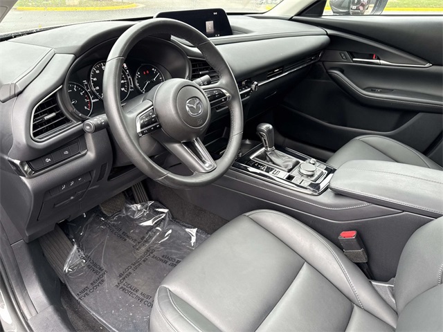 2024 Mazda CX-30 2.5 S Preferred photo 2