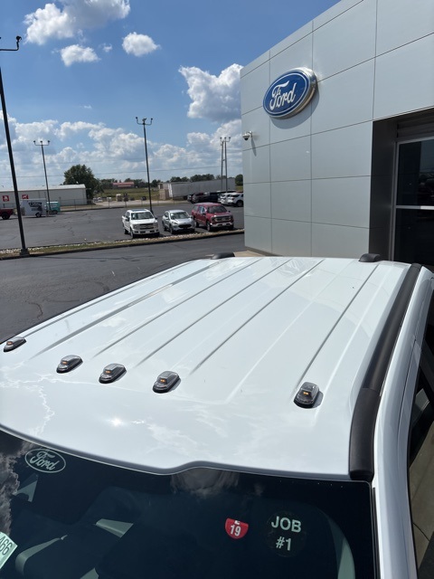 2026 Ford F-350 XL photo 10