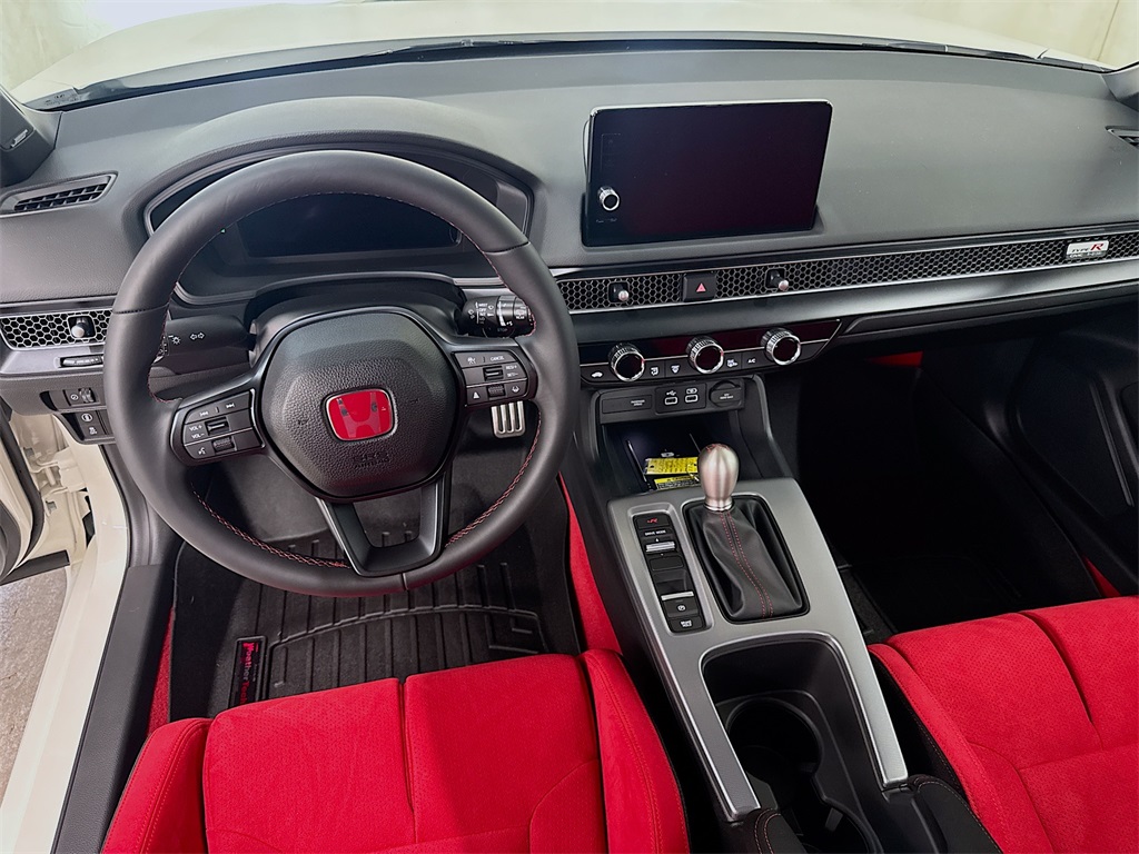 2024 Honda Civic Type R photo 11
