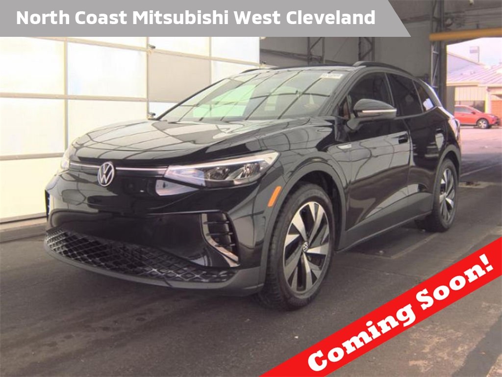 2023 Volkswagen ID.4 PRO's photo