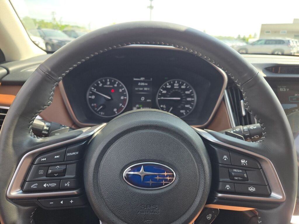 2023 Subaru Outback Touring XT photo 27