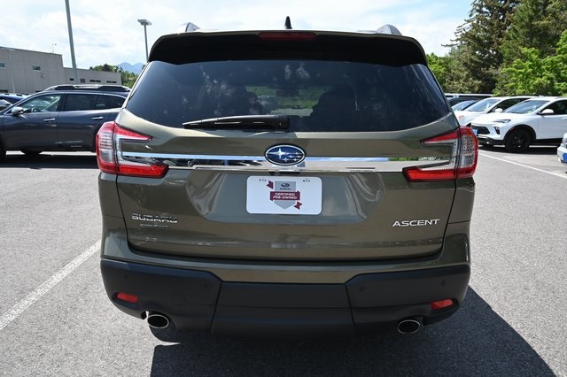 2024 Subaru Ascent Premium photo 10