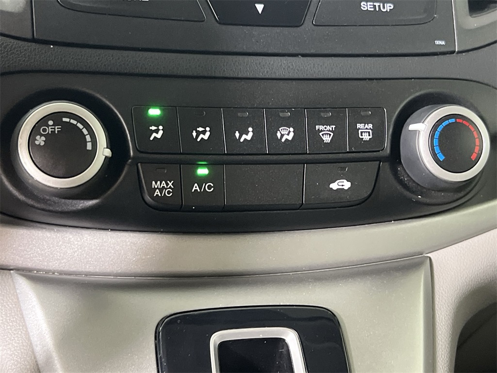 2014 Honda CR-V LX photo 15