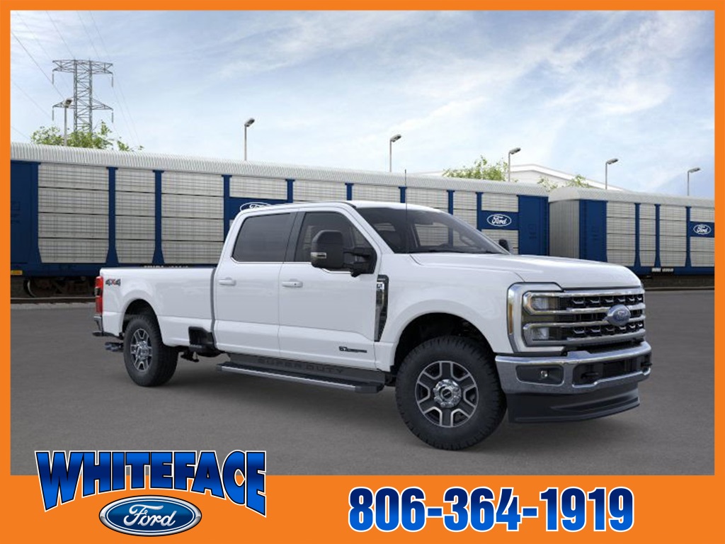 2026 Ford F-350 Lariat photo 7