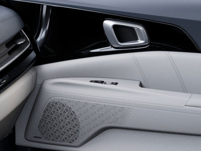 New 2026 Panthera Metal Kia SX image 25