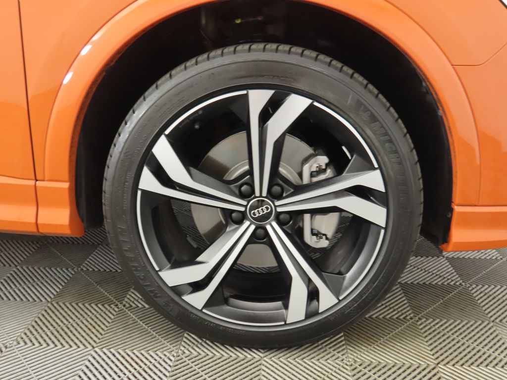 2024 Audi Q3 S line Premium Plus photo 30