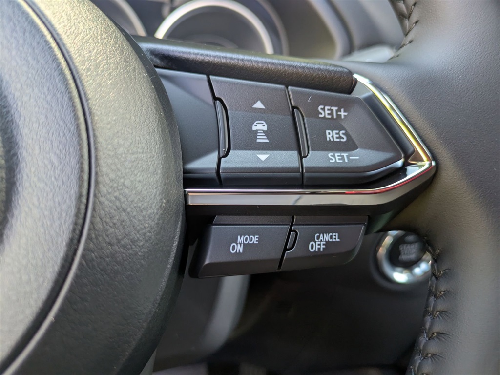 2025 Mazda CX-5 2.5 S Preferred photo 11