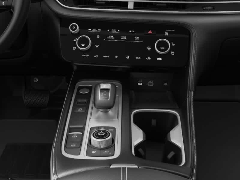 2025 Infiniti QX60 Sensory AWD photo 17