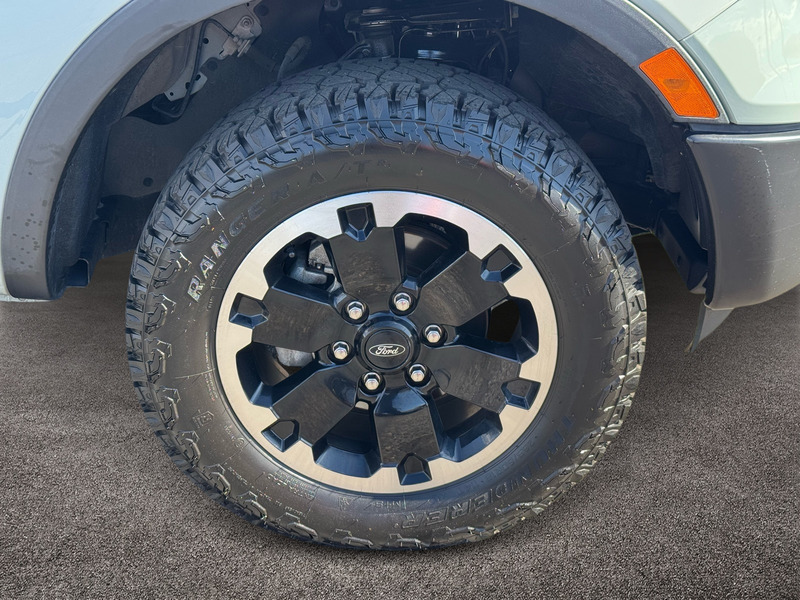 2021 Ford Ranger XL photo 2