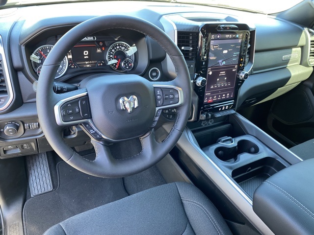 2025 Ram 1500 Big Horn Lone Star photo 4