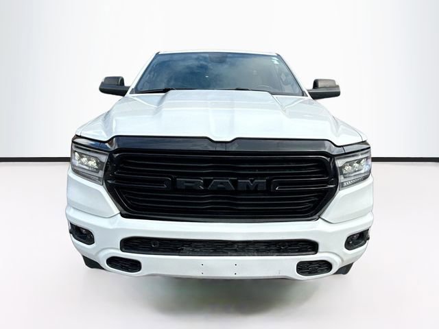 2021 Ram 1500 Big Horn photo 3