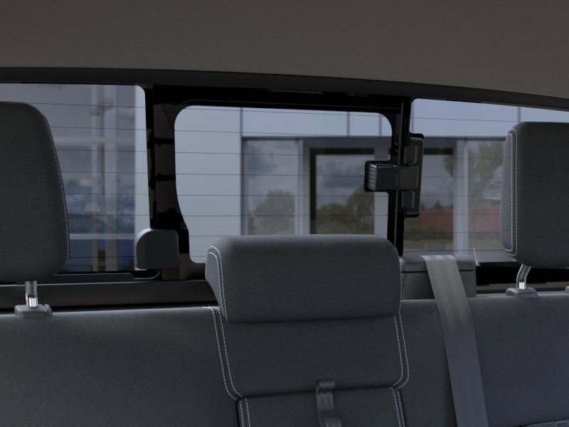 2025 Ford Ranger XLT photo 19
