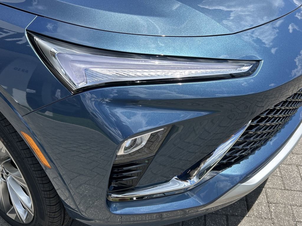 2025 Buick Envista Avenir photo 8