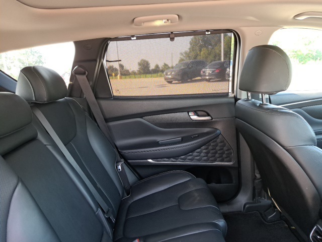 2022 Hyundai Santa Fe SEL Premium photo 6