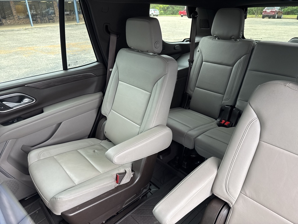 2023 Chevrolet Tahoe Z71 photo 11