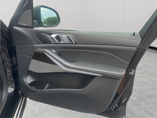 2024 Bmw X7 xDrive40i photo 31